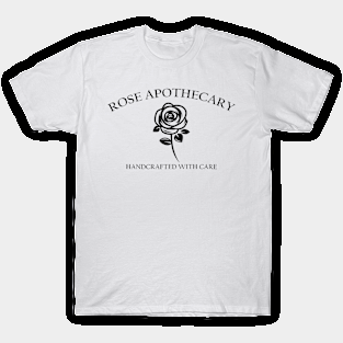 Rose Apothecary T-Shirt